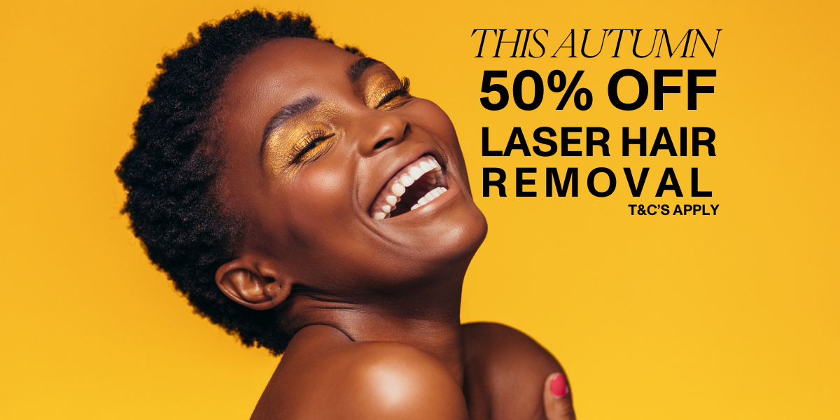 Laser Hair Removal